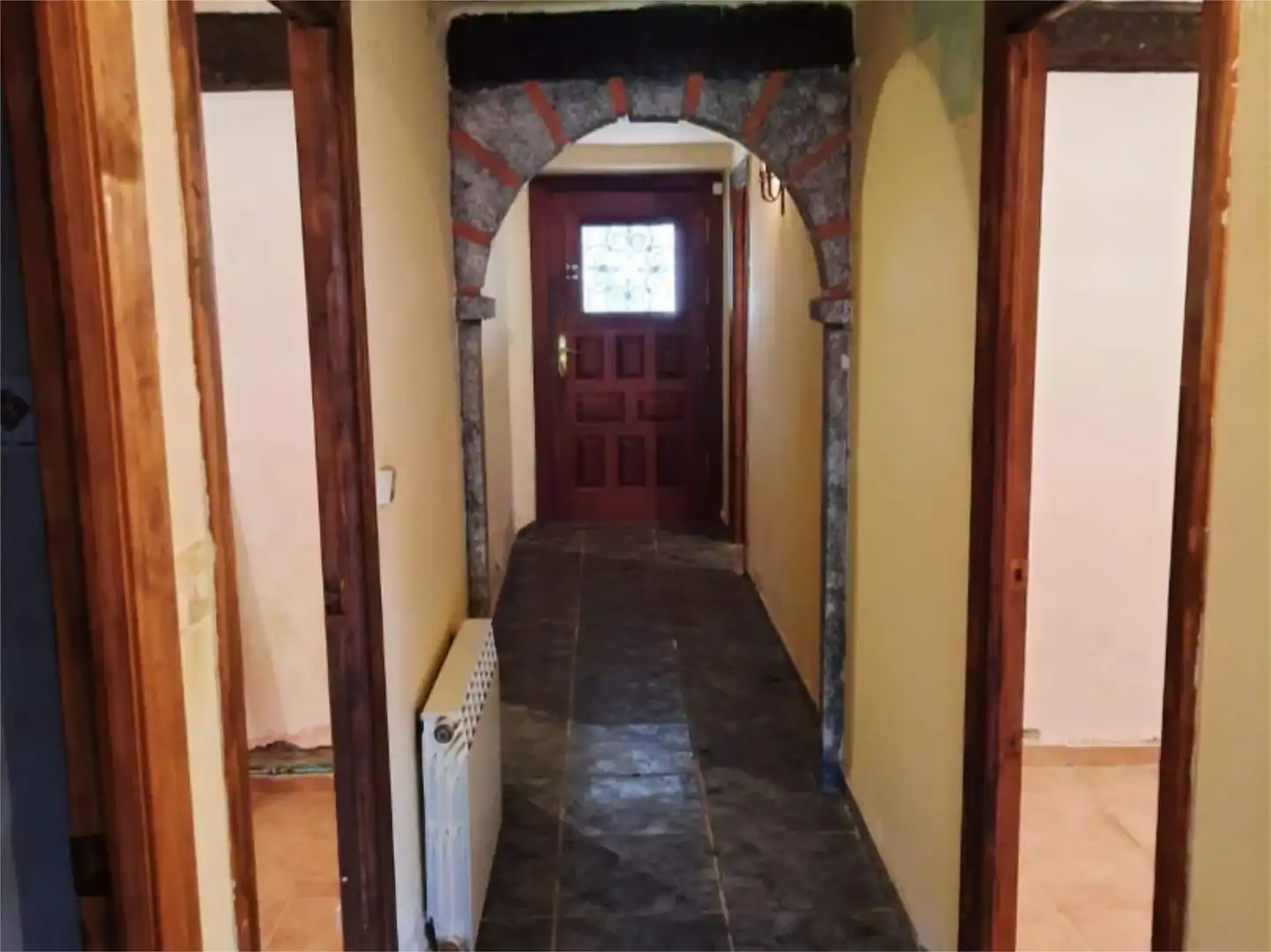 Casa o xalet en venda a Calle Serradero, 8, Valle de Mena Casa o xalet en venda en Valle de Mena