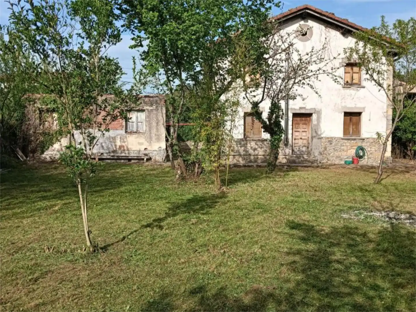 Casa o xalet en venda en Valle de Mena
