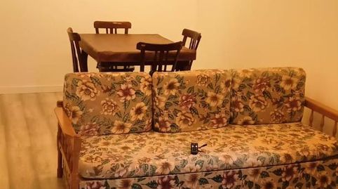 Foto 2 de Habitación en Plaza Iglesia, 1, Lalueza, Huesca