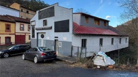 Foto 2 von Fabrikhallen zur Miete in San Pedro - Siana, Mieres (Asturias)