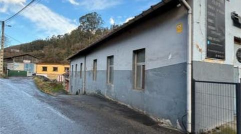Foto 3 von Fabrikhallen zur Miete in San Pedro - Siana, Mieres (Asturias)