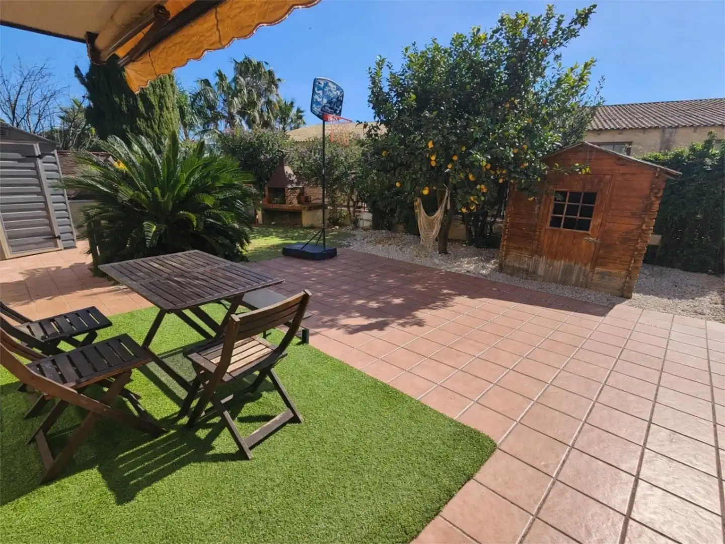 Wohnung zur Miete in Avinguda de Catalunya, 8, Botarell