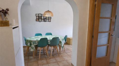 Foto 4 von Wohnung zur Miete in Avinguda de Catalunya, 8, Botarell, Tarragona