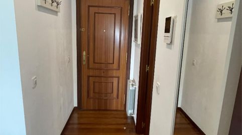 Foto 3 de Apartament de lloguer a Rúa Das Fontiñas, 4, Concheiros - Fontiñas, Santiago de Compostela