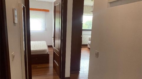 Foto 4 de Apartament de lloguer a Rúa Das Fontiñas, 4, Concheiros - Fontiñas, Santiago de Compostela