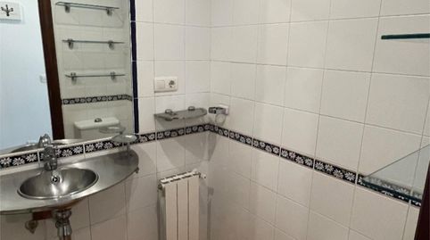 Foto 5 de Apartament de lloguer a Rúa Das Fontiñas, 4, Concheiros - Fontiñas, Santiago de Compostela