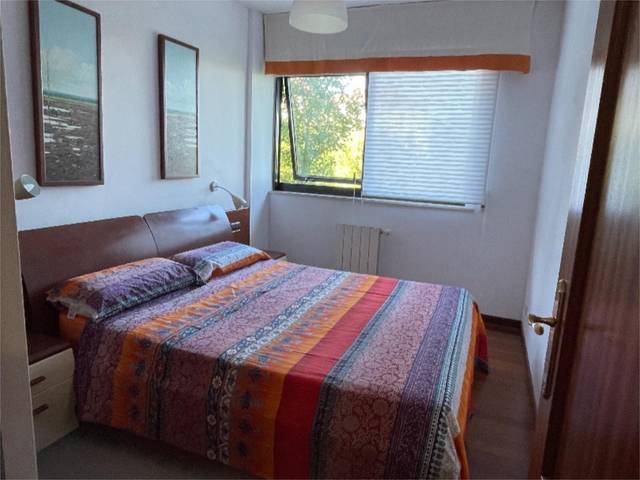 Apartamento en Alquiler en Rúa das Fontiñas, 4 en Concheiros - Fontiñas