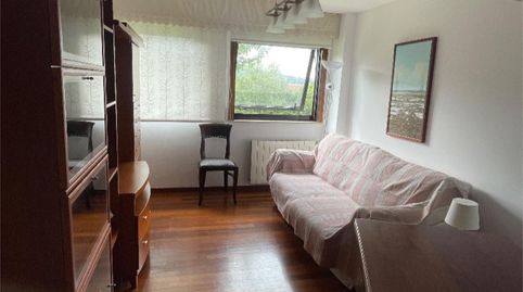 Foto 2 de Apartament de lloguer a Rúa Das Fontiñas, 4, Concheiros - Fontiñas, Santiago de Compostela