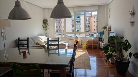 Foto 4 de Pis en venda a Avenida Montevideo, 32, Durango, Bizkaia
