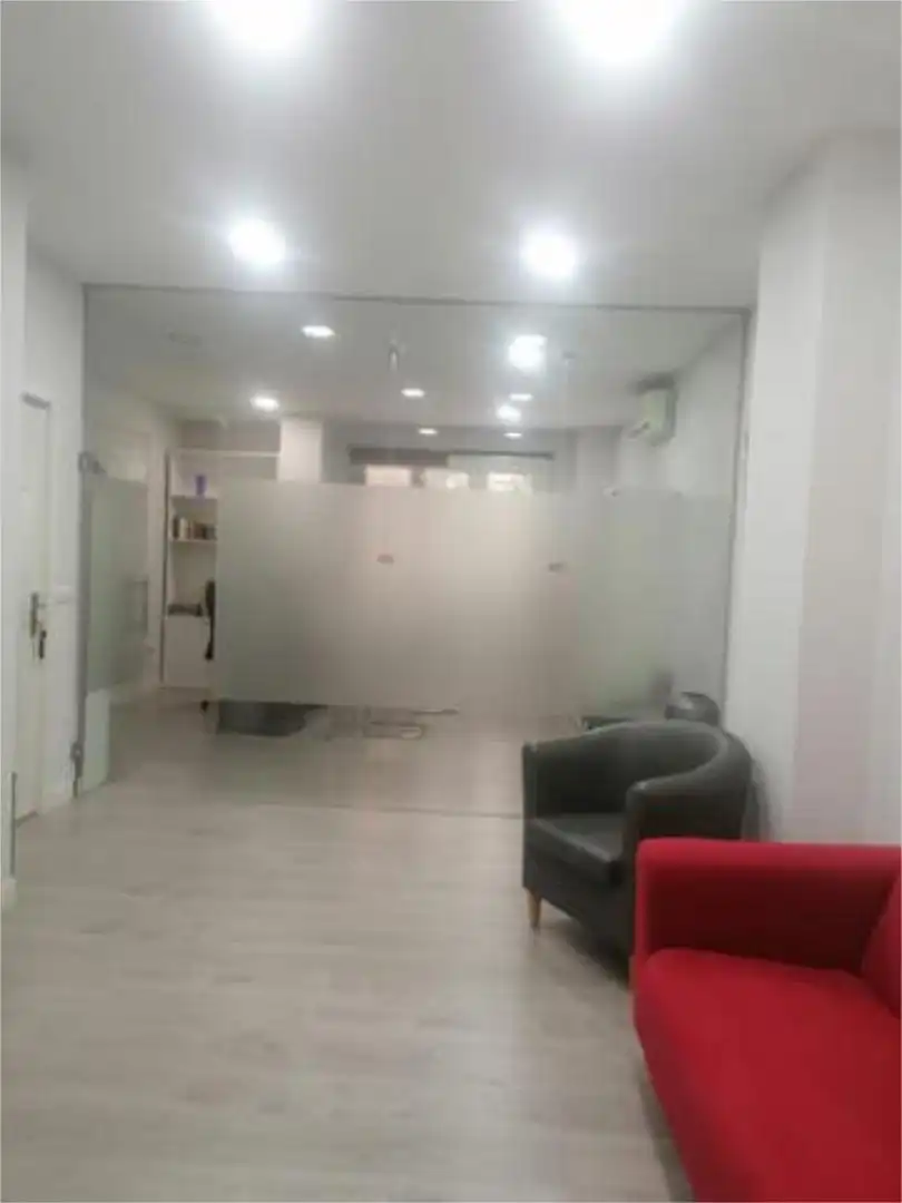 Local de lloguer en Málaga amb Aire condicionat