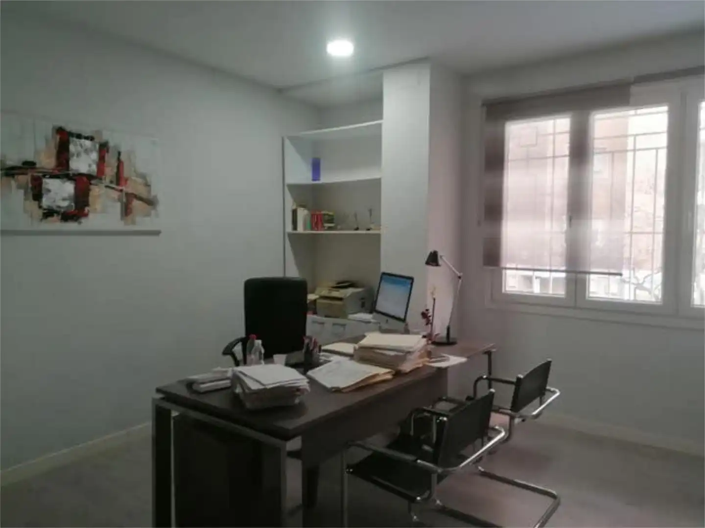 Local de lloguer en Málaga amb Aire condicionat