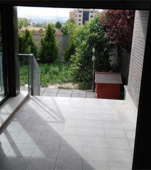 Foto 2 de Casa o chalet de alquiler en Calle Maria de Echarri, 31, Las Cañas, Guadalajara Capital