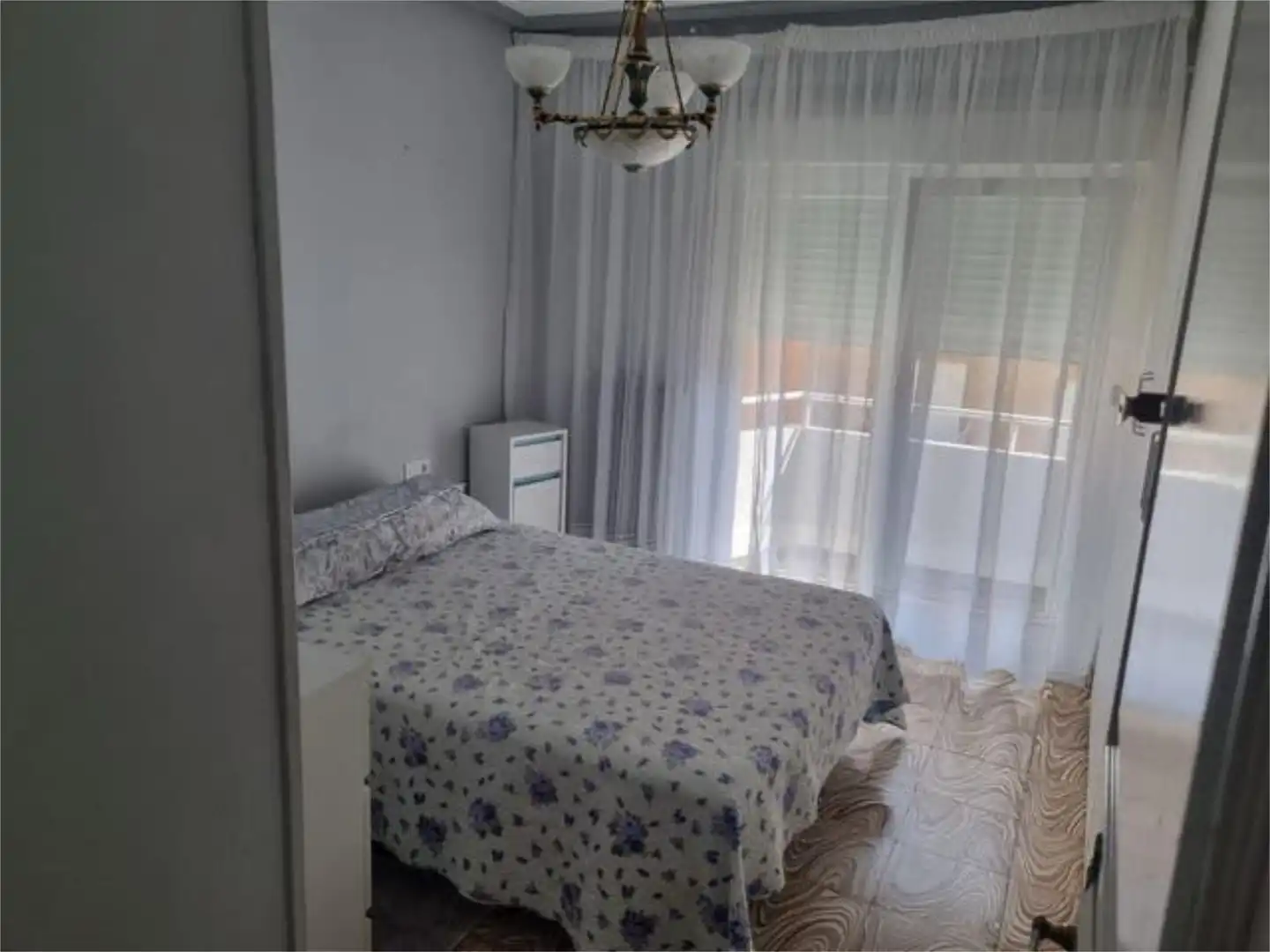 Habitació a Calahorra