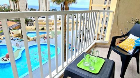 Foto 2 de Piso en venta en Avenida Arquitecto Gómez Cuesta, 4, Playa de las Américas, Arona