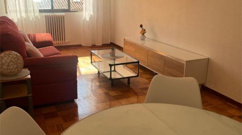 Foto 3 von Wohnung zur Miete in Calle Menéndez Pelayo, 5, Gran Via, Logroño