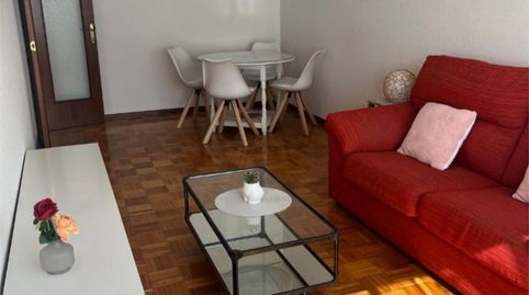 Foto 4 von Wohnung zur Miete in Calle Menéndez Pelayo, 5, Gran Via, Logroño
