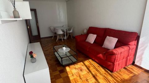 Foto 5 von Wohnung zur Miete in Calle Menéndez Pelayo, 5, Gran Via, Logroño