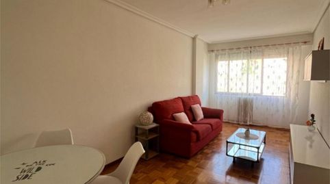 Foto 2 von Wohnung zur Miete in Calle Menéndez Pelayo, 5, Gran Via, Logroño