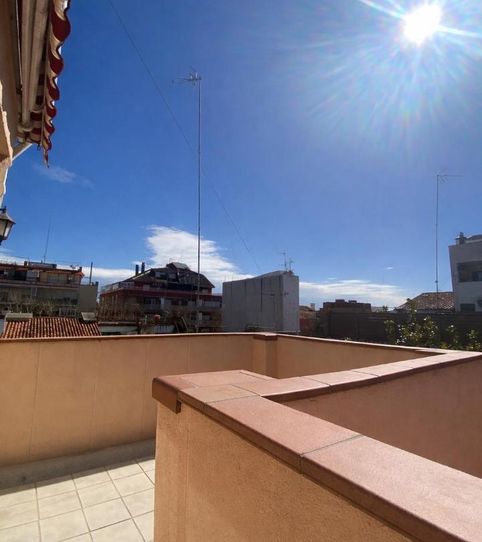 Photo 2 of Flat for sale in Carrer Carranca, 9, Canovelles, Barcelona