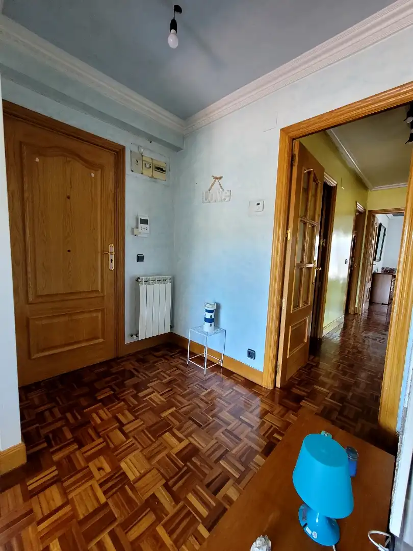 Piso en venta en Ordizia con Balcón