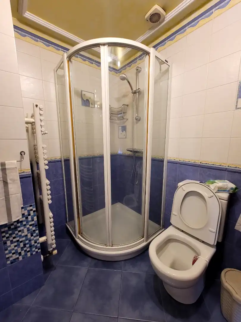 Baño de Piso en venta en Ordizia con Balcón