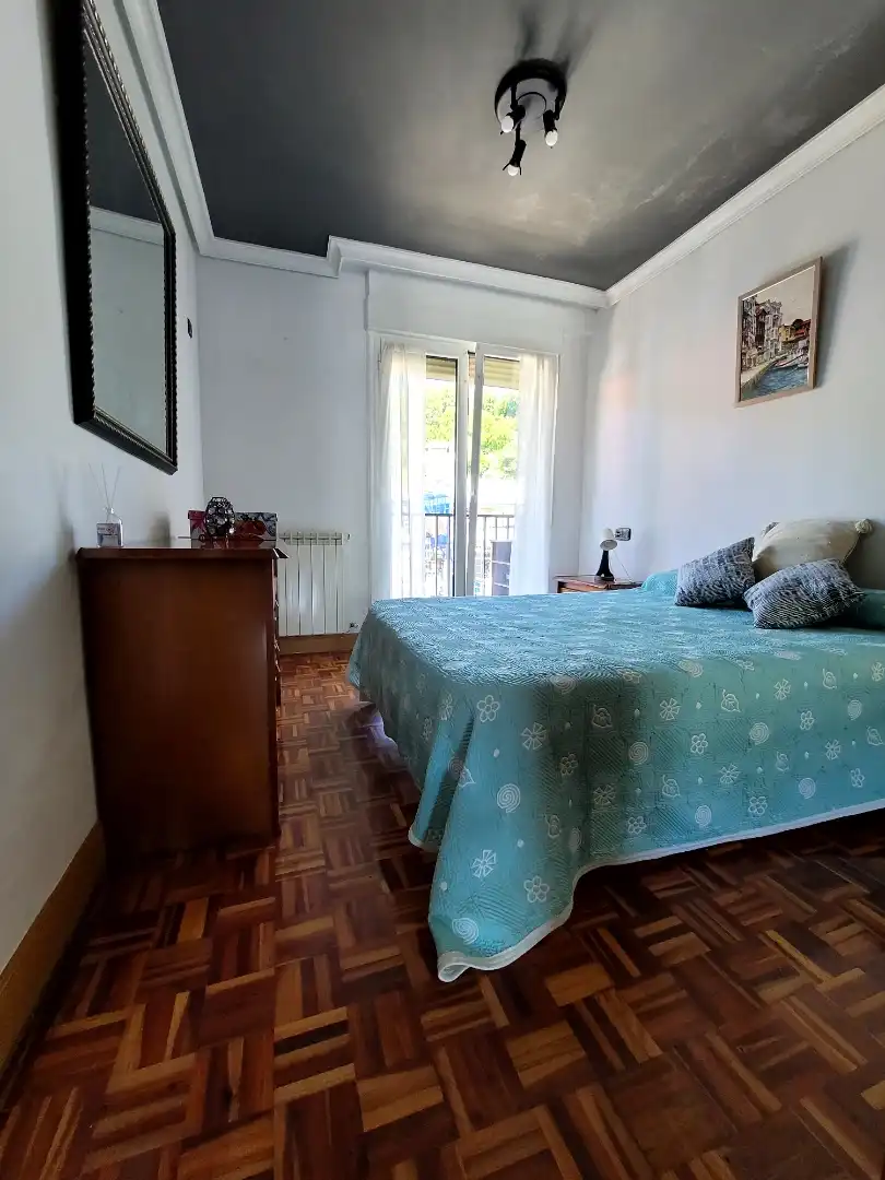 Habitación de Piso en venta en Ordizia con Balcón