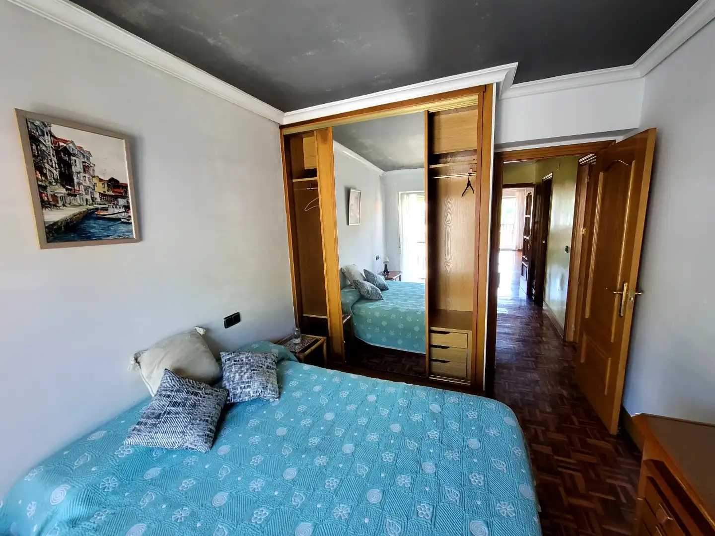 Habitación de Piso en venta en Ordizia con Balcón