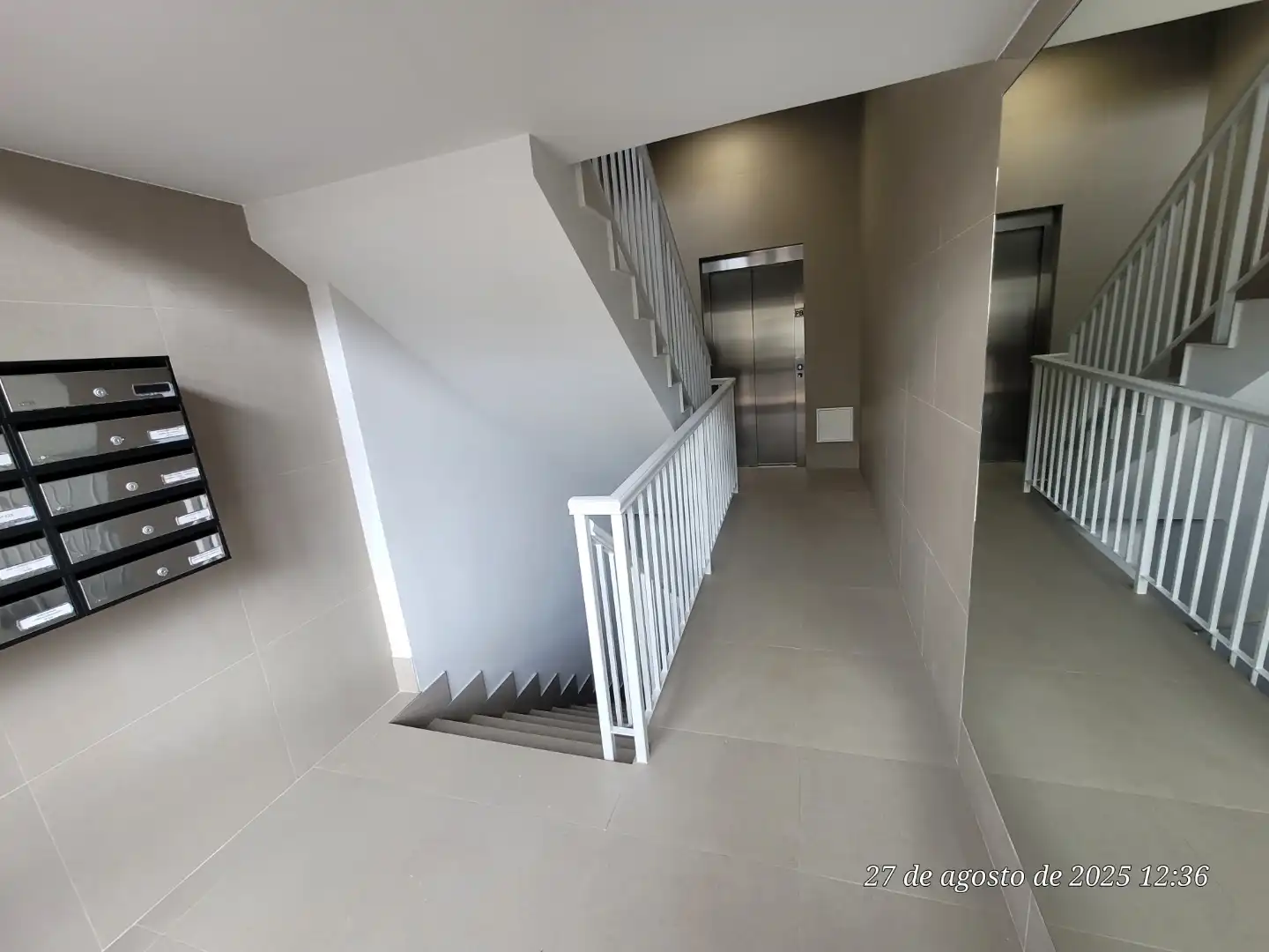 Piso en venta en Ordizia con Balcón