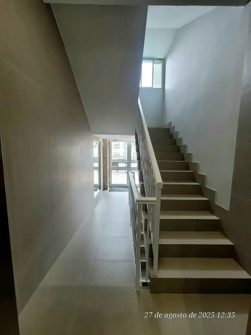 Piso en venta en Ordizia con Balcón