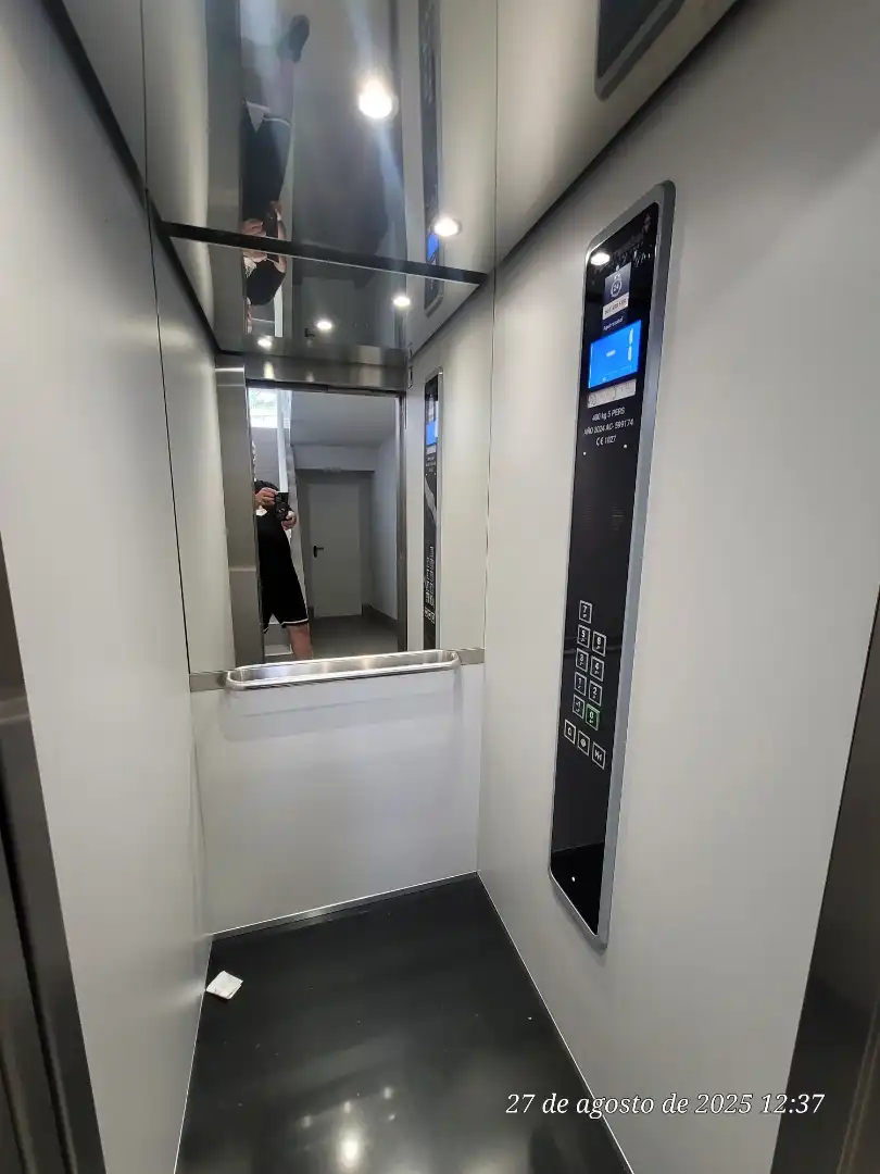 Piso en venta en Ordizia con Balcón
