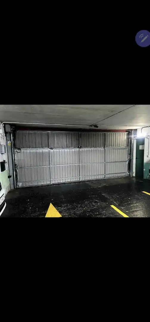 Parking de Piso en venta en Ordizia con Balcón