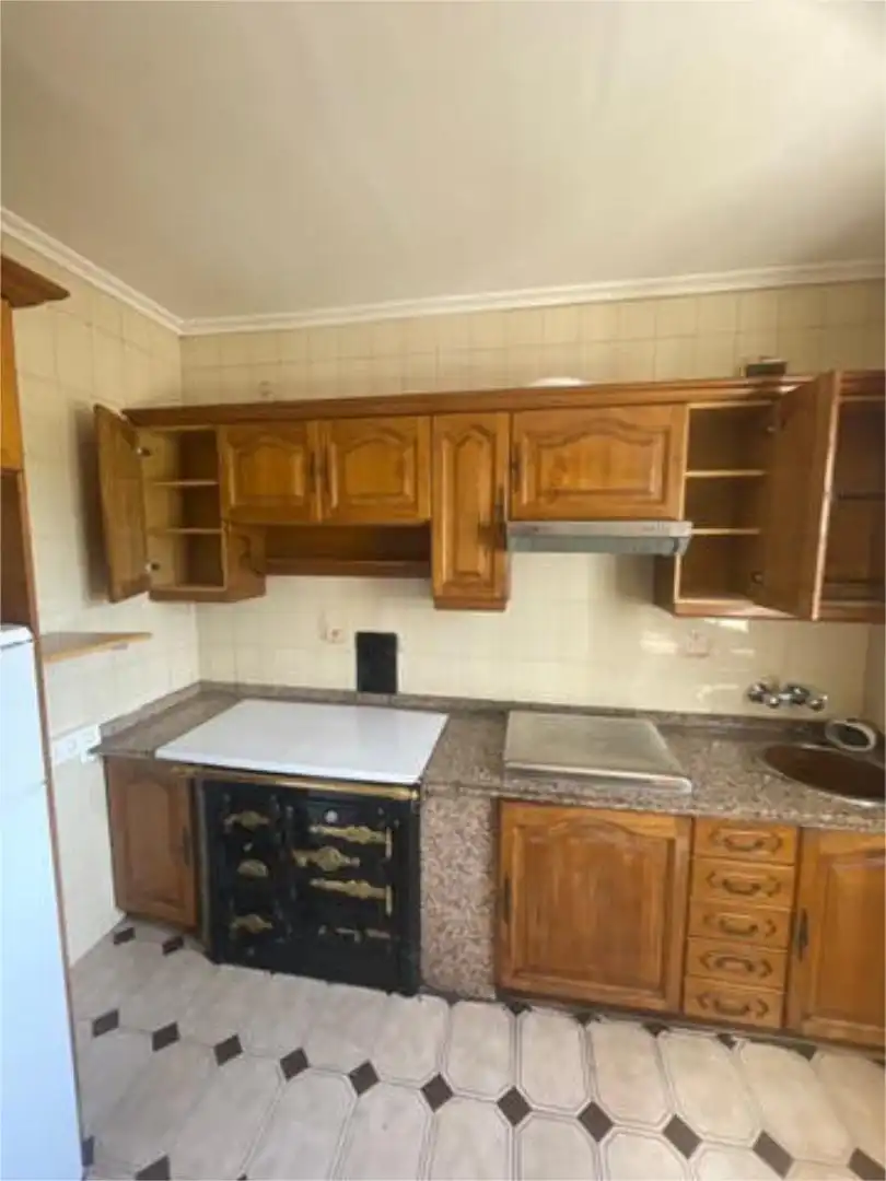 Houses for sale in Matallana de Torío Kitchen of Houses for sale in Matallana de Torío with Terrace