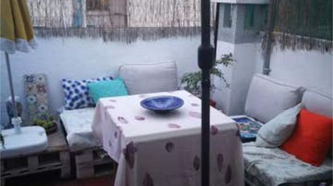 Foto 2 de Apartamento de alquiler en San Jerónimo - La Bachillera, Sevilla Capital