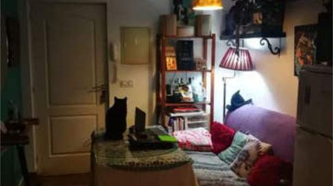 Foto 3 de Apartamento de alquiler en San Jerónimo - La Bachillera, Sevilla Capital