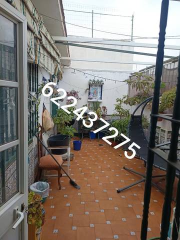Casa adosada en Venta en Calle San Elías, 29 en Las Cañadas