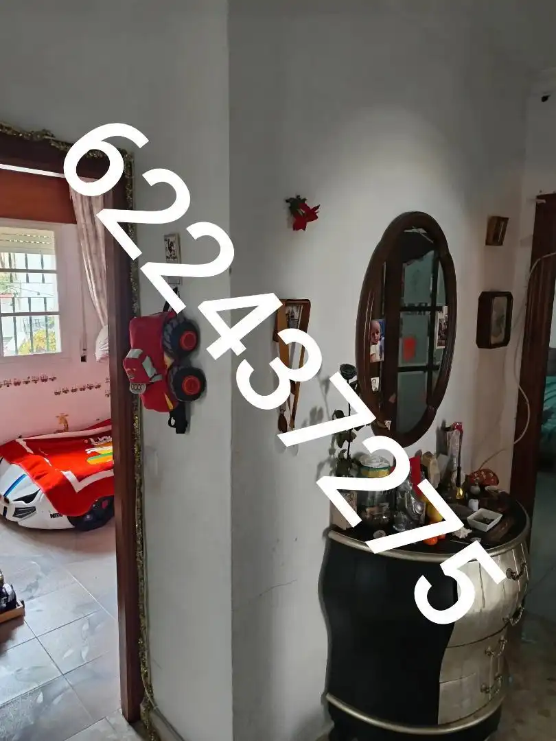 Detached homes for sale in Calle San Elías, 29, Las Cañadas Detached homes for sale in Mijas with Air Conditioner, Heating and Terrace