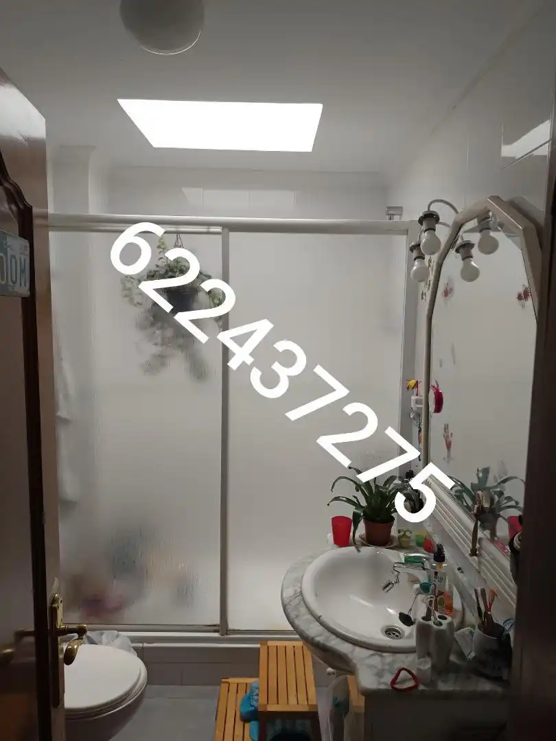 Detached homes for sale in Calle San Elías, 29, Las Cañadas Bathroom of Detached homes for sale in Mijas with Air Conditioner, Heating and Terrace
