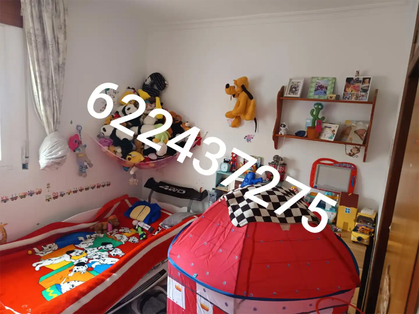 Detached homes for sale in Calle San Elías, 29, Las Cañadas Bedroom of Detached homes for sale in Mijas with Air Conditioner, Heating and Terrace