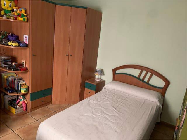 Casa-chalet en Venta en Vélez-Rubio