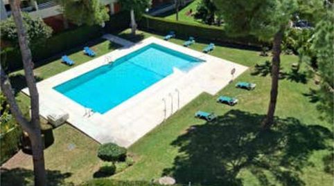 Photo 3 of Flat for rent in Limonar, Málaga Capital