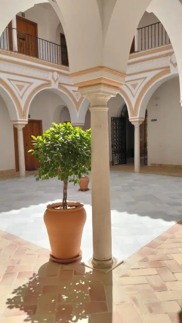 Pis de lloguer a Calle Román Meléndez, 3, Centro