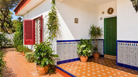 Foto 4 de Casa o xalet en venda a Oromana, Alcalá de Guadaira