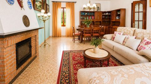 Foto 3 de Casa o xalet en venda a Oromana, Alcalá de Guadaira