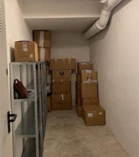 Foto 2 de Trastero de alquiler en La Angelita, El Puerto de Santa María