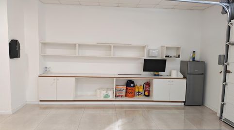 Photo 2 of Garage for sale in Avinguda Llombai, 10, Llombai, Burriana / Borriana