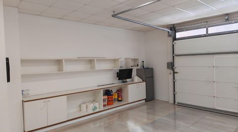 Photo 3 of Garage for sale in Avinguda Llombai, 10, Llombai, Burriana / Borriana