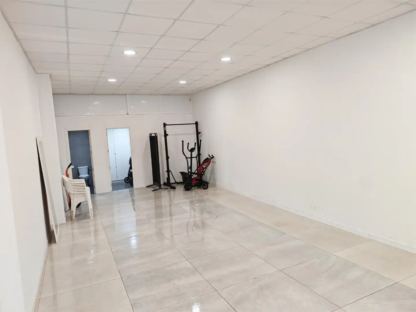 Garaje en venta en Burriana / Borriana