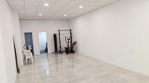 Photo 4 of Garage for sale in Avinguda Llombai, 10, Llombai, Burriana / Borriana