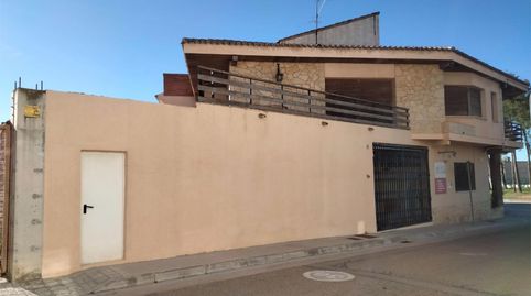 Foto 2 de Casa o xalet en venda a Avenida Albalate, 1, Andorra (Teruel), Teruel