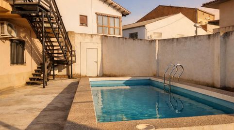 Foto 3 de Casa o xalet en venda a Avenida Albalate, 1, Andorra (Teruel), Teruel